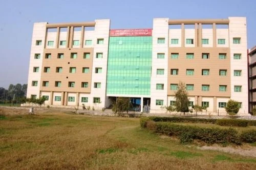 Aman Bhalla Institute of Engineering and Technology (ABIET) cover image 2