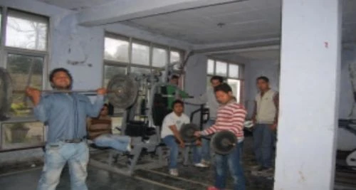 Aman Bhalla Institute of Engineering and Technology (ABIET) cover image 3