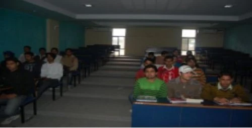 Aman Bhalla Institute of Engineering and Technology (ABIET) cover image 5