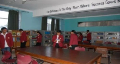 Aman Bhalla Institute of Engineering and Technology (ABIET) cover image 7