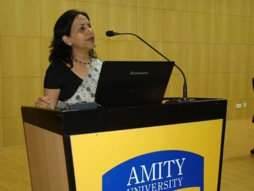 Amity School of Engineering & Technology (ASET) cover image 2