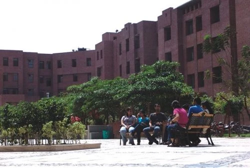 Amity School of Engineering & Technology (ASET) cover image 3