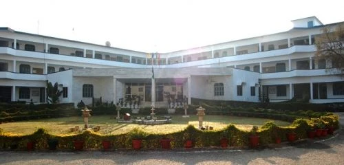 Amrapali Institute of Technology & Science (AITS) cover image 6