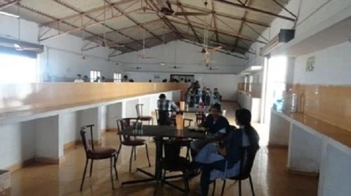 Amrita Sai Institute of Science and Technology (ASIST) campus gallery