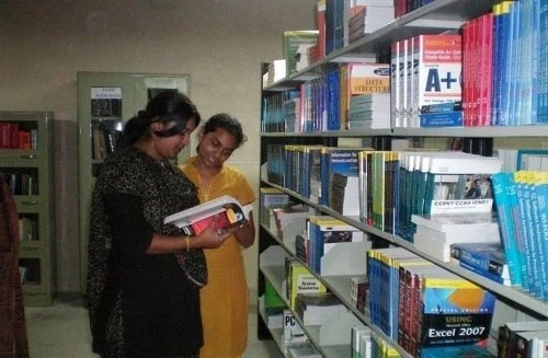 Amruta Institute of Engineering and Management Sciences (AIEMS) cover image 7