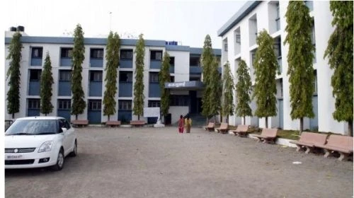 Amrutvahini College of Engineering (AVCOE)