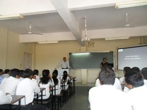 Amrutvahini College of Engineering (AVCOE) cover image 5