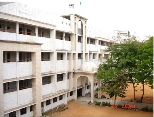 Amrutvahini College of Engineering (AVCOE) cover image 6