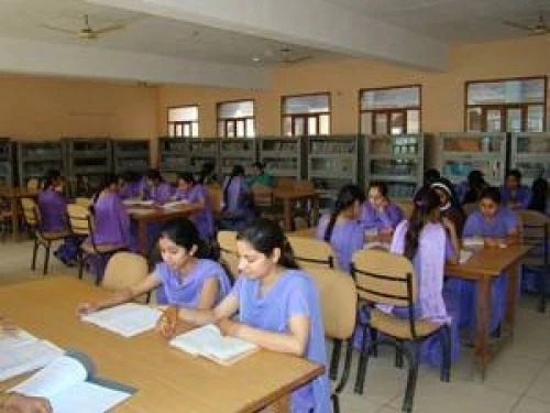 Anand College of Engineering and Management (ACEM) cover image 2