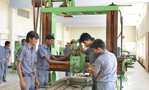Anand Institute of Higher Technology (AIHT) cover image 2