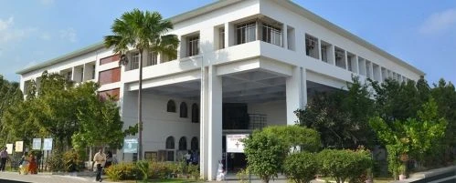 Anand Institute of Higher Technology (AIHT) cover image 3