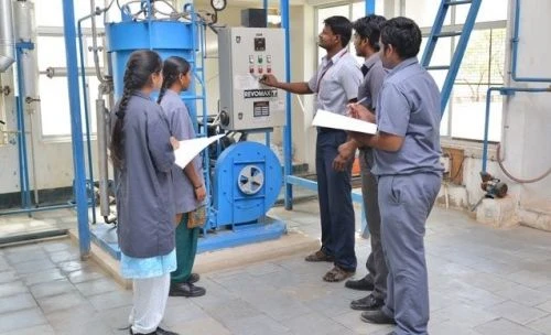 Anand Institute of Higher Technology (AIHT) cover image 4