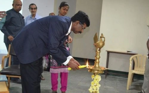 Anand Institute of Higher Technology (AIHT) cover image 5