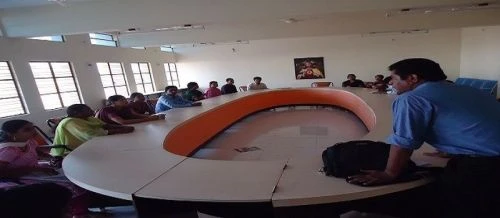 Andhra Loyola Institute of Engineering (ALIET) cover image 6