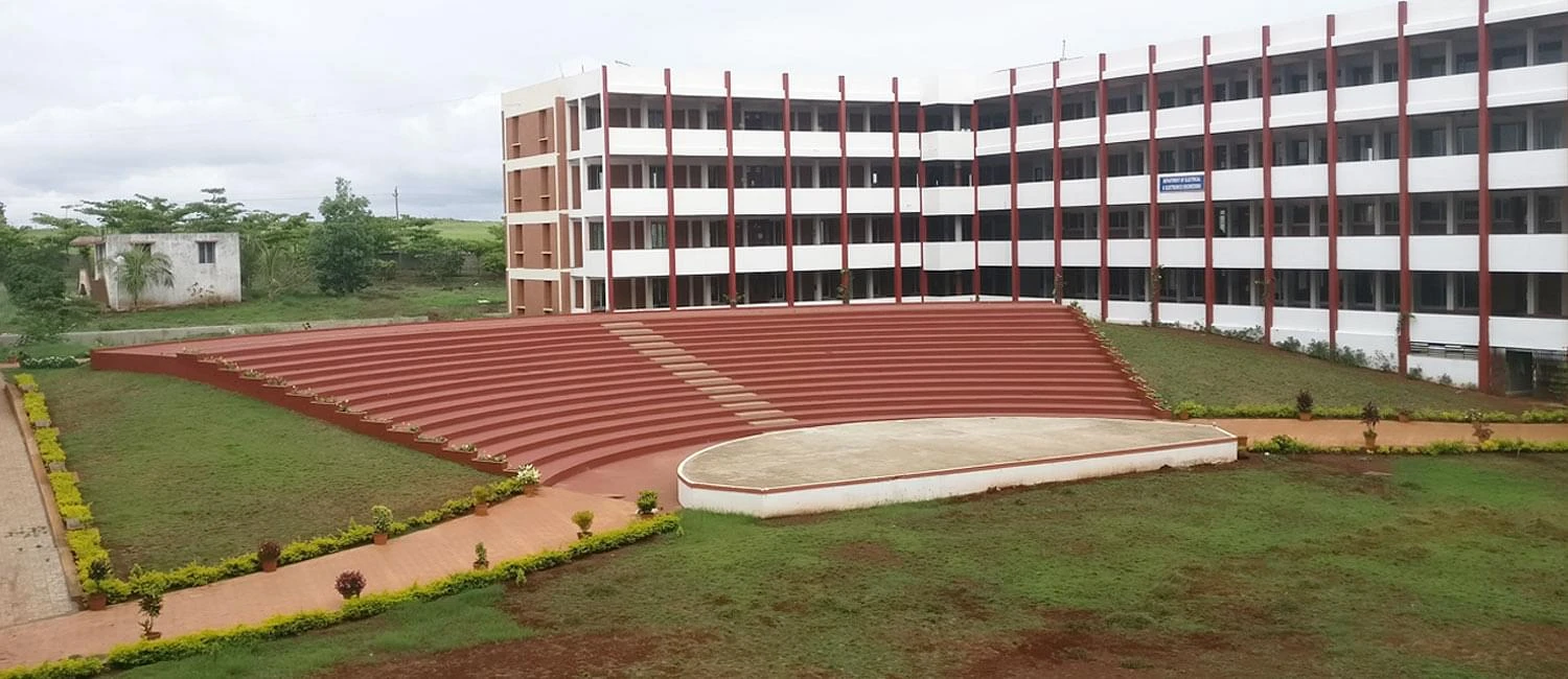 Angadi Institute of Technology and Management (AITM) cover image 6