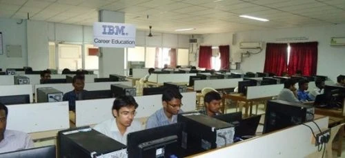 Anil Neerukonda Institute of Technology & Sciences (ANITS) campus gallery