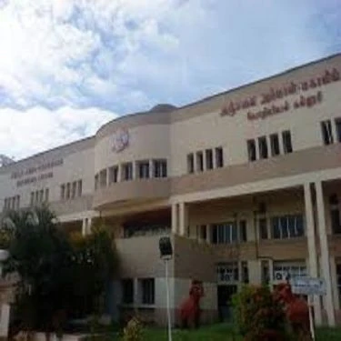 Anjalai Ammal Mahalingam Engineering College (AAMEC) cover image 5