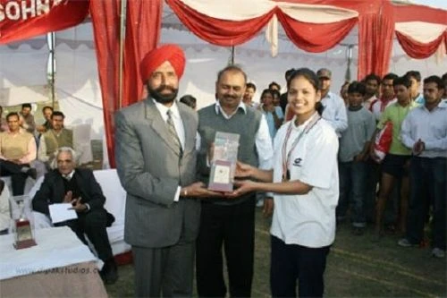 Apeejay College of Engineering (ACES) cover image 2