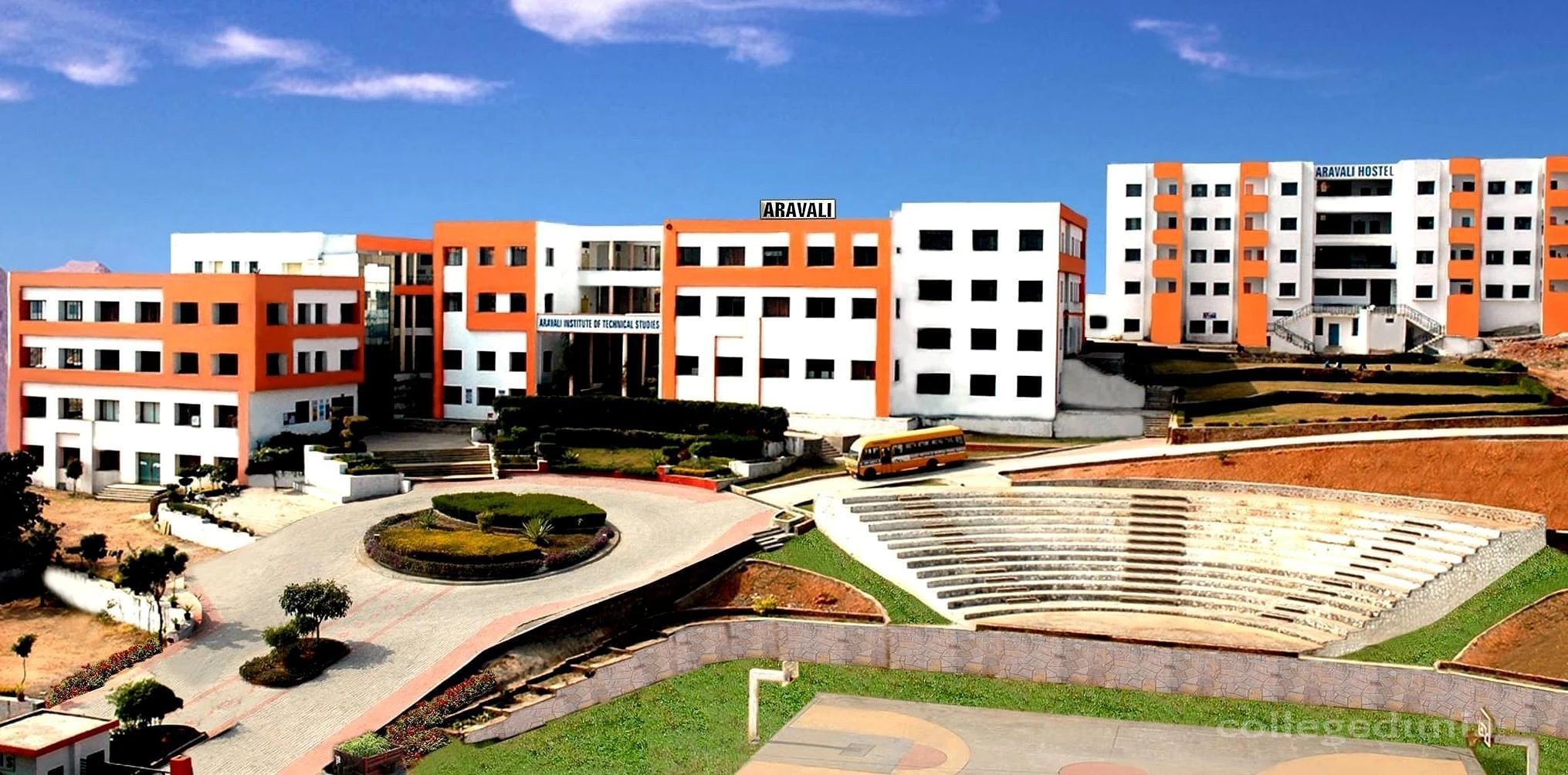 Aravali Institute of Technical Studies (AITS) cover image 2