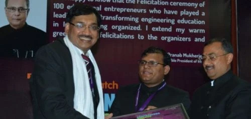 Arya College of Engineering & Research Centre (ACERC) cover image 6