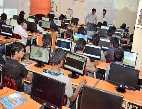 Arya College of Engineering and IT (ACEIT) cover image 5