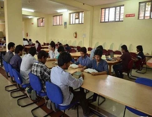 Arya College of Engineering cover image 6
