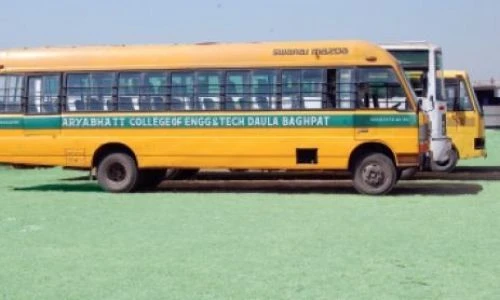 Aryabhatt College of Engineering & Technology (ACET) cover image 4