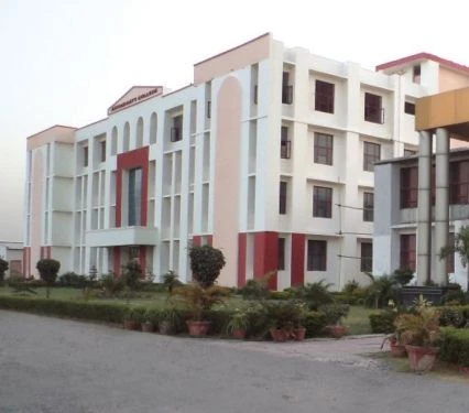 Aryabhatt College of Engineering & Technology (ACET) cover image 5