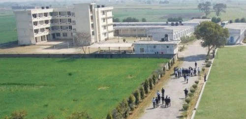 Aryabhatt College of Engineering & Technology (ACET) cover image 6