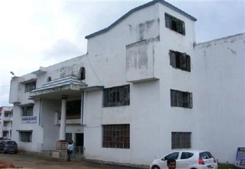 Aryabhatta Institute of Engineering and Management (AIEMD) campus gallery