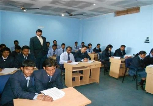 Aryabhatta Institute of Engineering and Management (AIEMD) cover image 6
