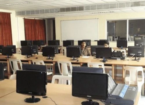 Asan Memorial College of Engineering and Technology (AMCET) cover image 2