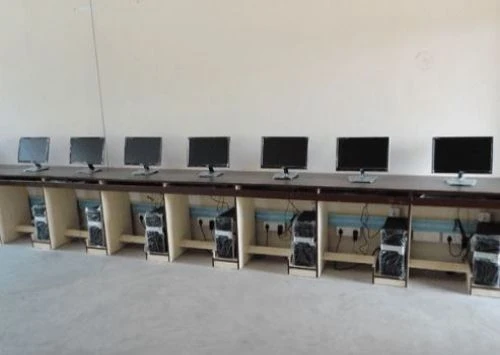 Asan Memorial College of Engineering and Technology (AMCET) cover image 7