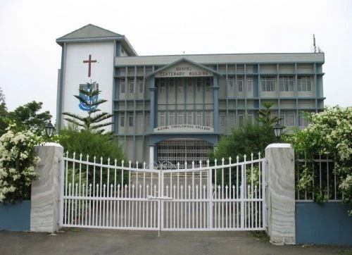 Aizawl Theological College (ATC) cover image 2