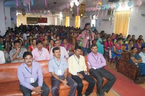 Audisankara College of Engineering and Technology Gudur (ASCET) cover image 5