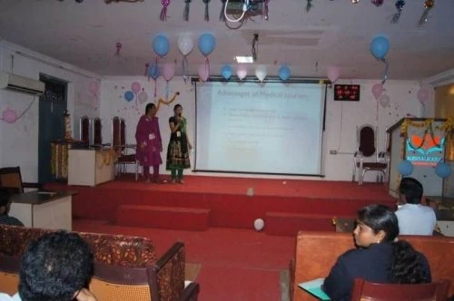 Audisankara College of Engineering and Technology Gudur (ASCET) cover image 6