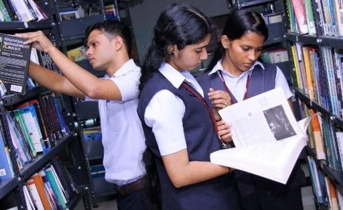Audisankara Institute of Technology Gudur (ASIT) cover image 5