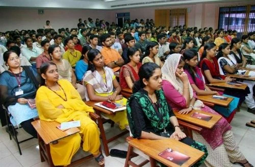 Audisankara Institute of Technology Gudur (ASIT) cover image 6