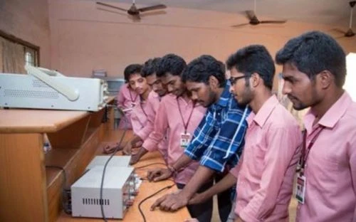 Avanthi's Research and Technological Academy (ARTA) cover image 2