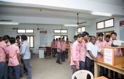 Avanthi's Research and Technological Academy (ARTA) cover image 4