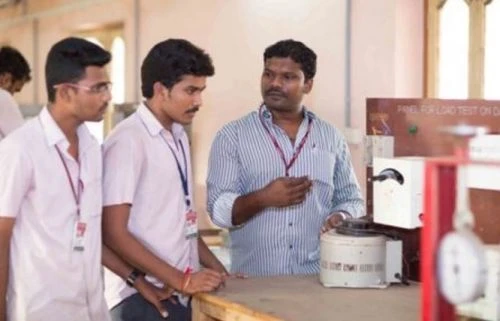 Avanthi's Research and Technological Academy (ARTA) cover image 6