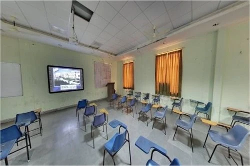 AXIS Institute of Technology and Management (AITM) cover image 5