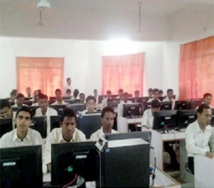 BA College of Engineering and Technology (BACET) cover image 5
