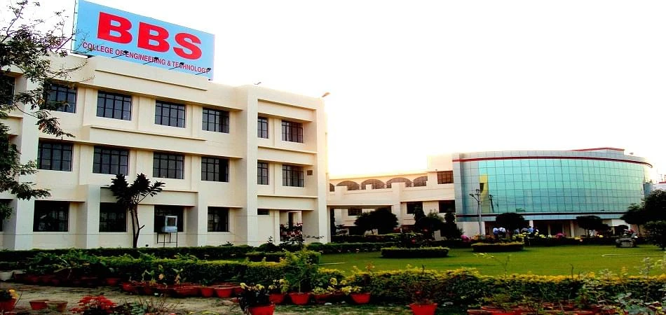 BBS College of Engineering and Technology (BBSCET) cover image 2