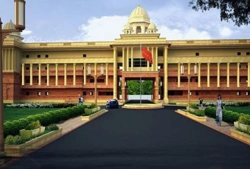 BGS Institute of Technology (BGSIT) cover image 5