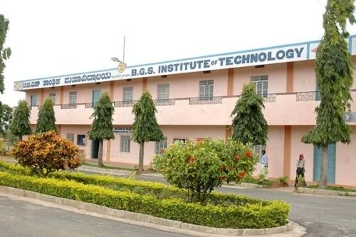 BGS Institute of Technology (BGSIT) cover image 6