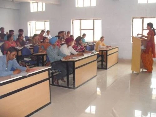 BIS College of Engineering and Technology (BISCET) cover image 3