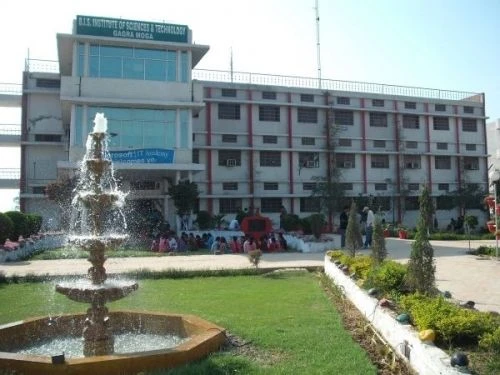 BIS College of Engineering and Technology (BISCET) cover image 4