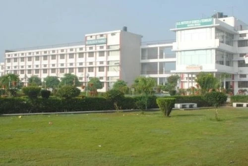 BIS College of Engineering and Technology (BISCET) cover image 5