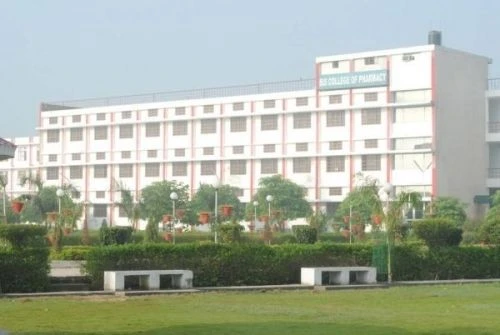 BIS College of Engineering and Technology (BISCET) cover image 6